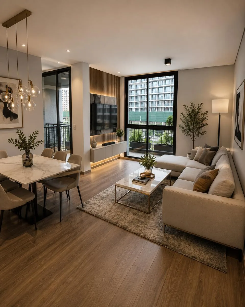 Oferta: 1 sypialnia, Villa Crespo