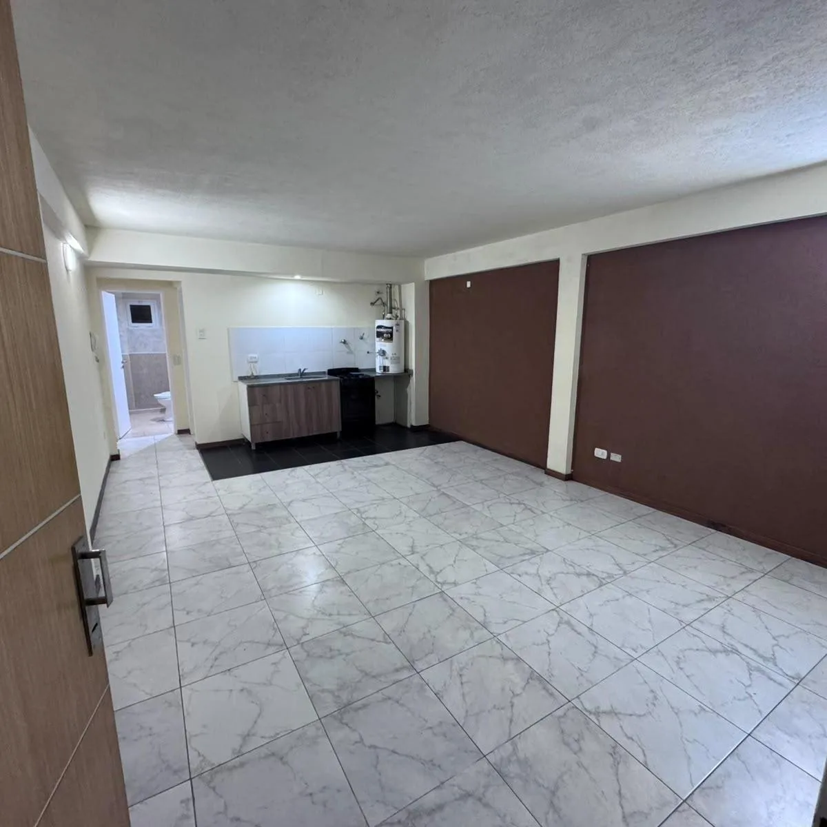 Departamento en Esc. - Centro