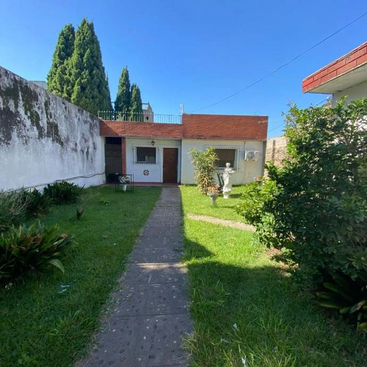 Casa de 2 Ambientes