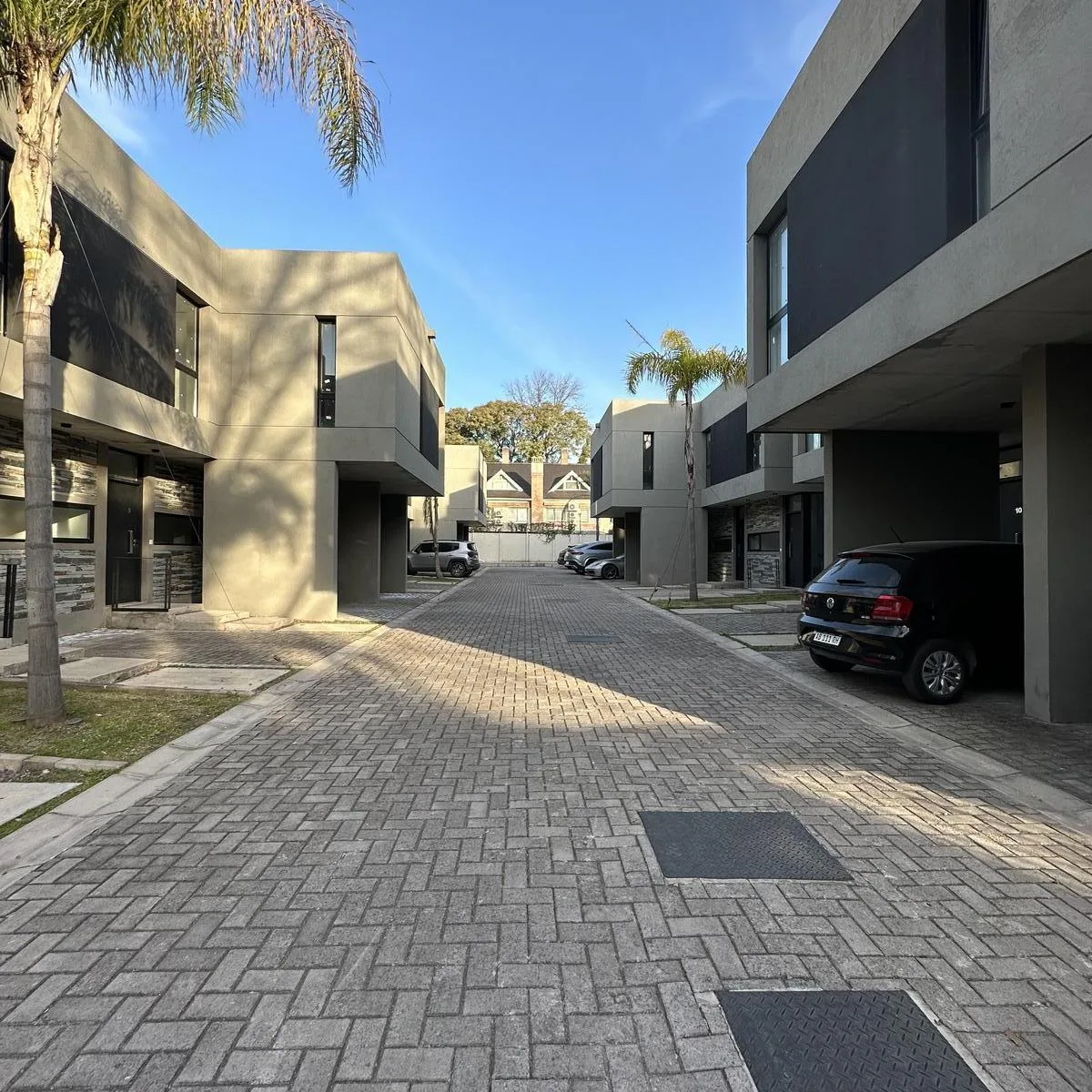 Duplex a Estrenar en Adrogue, Almirante Brown