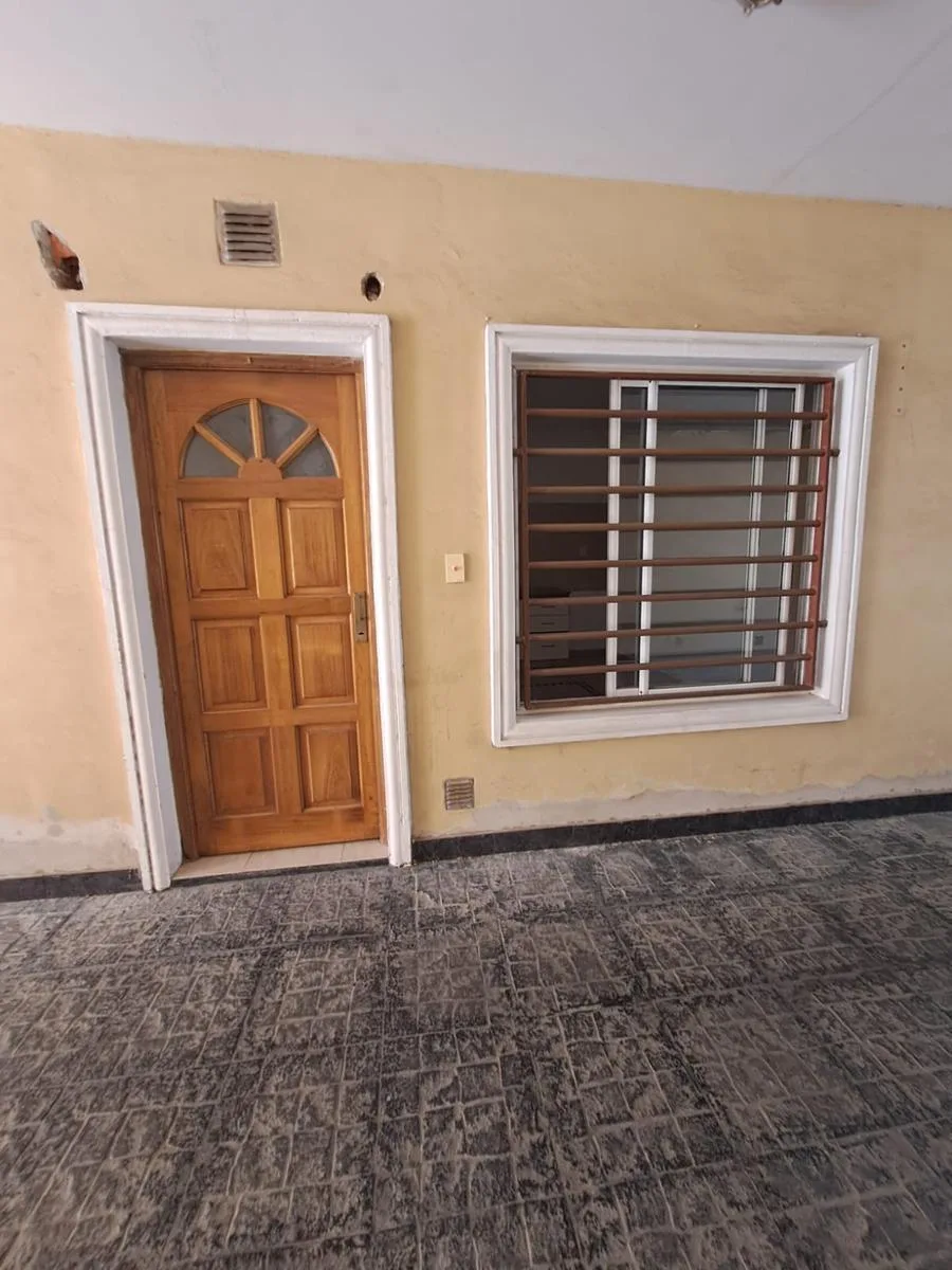 Departamento en Alquiler Planta Baja 1