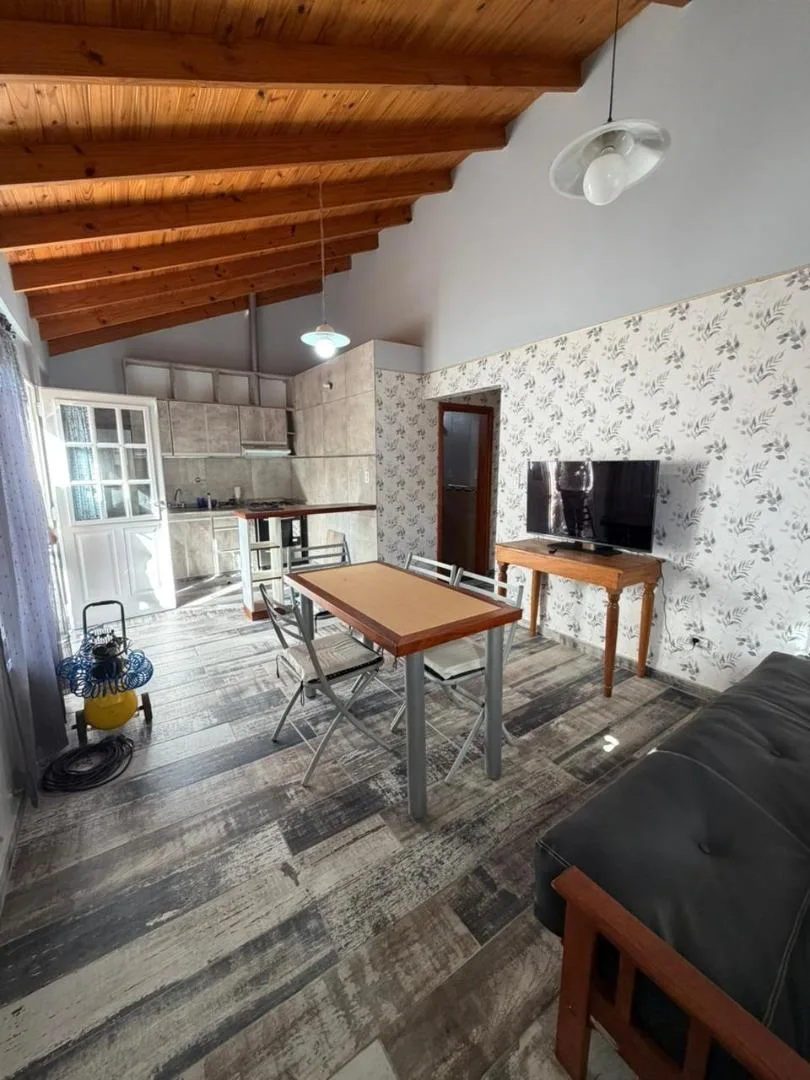 Furnished 3-room PH