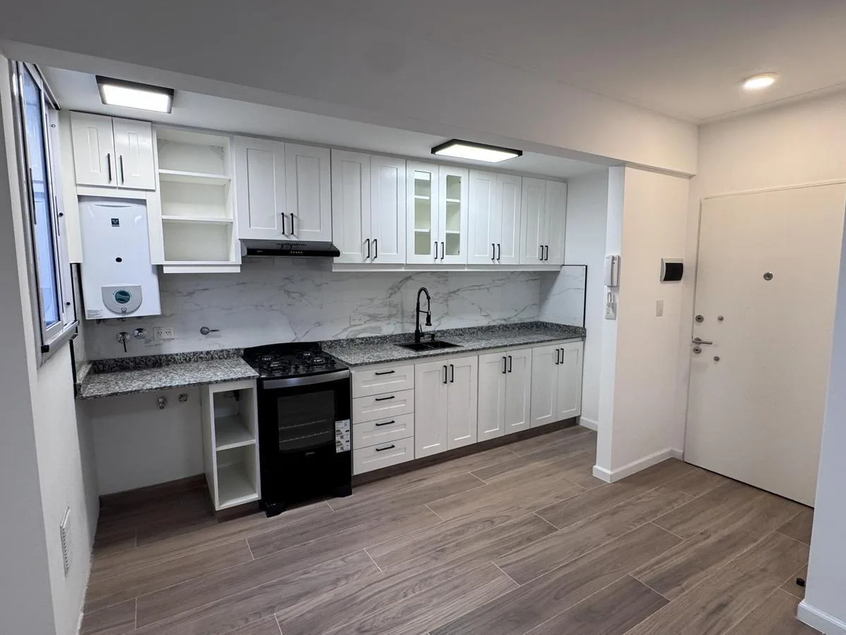 Bulnes 2040, reciclado a nuevo