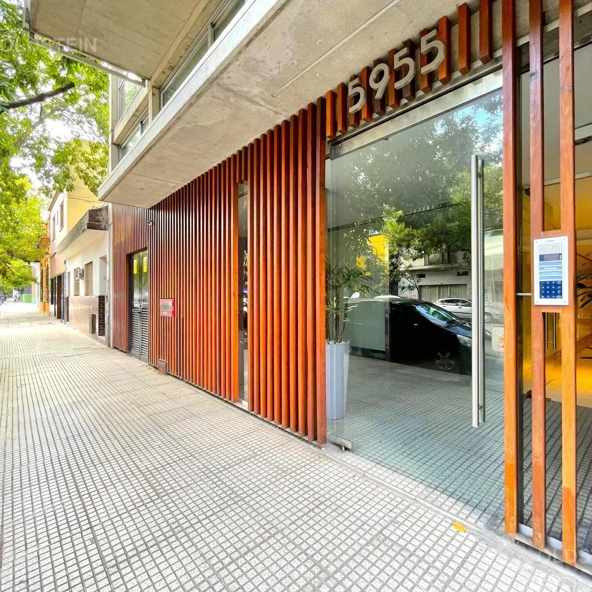 Departamento en Palermo