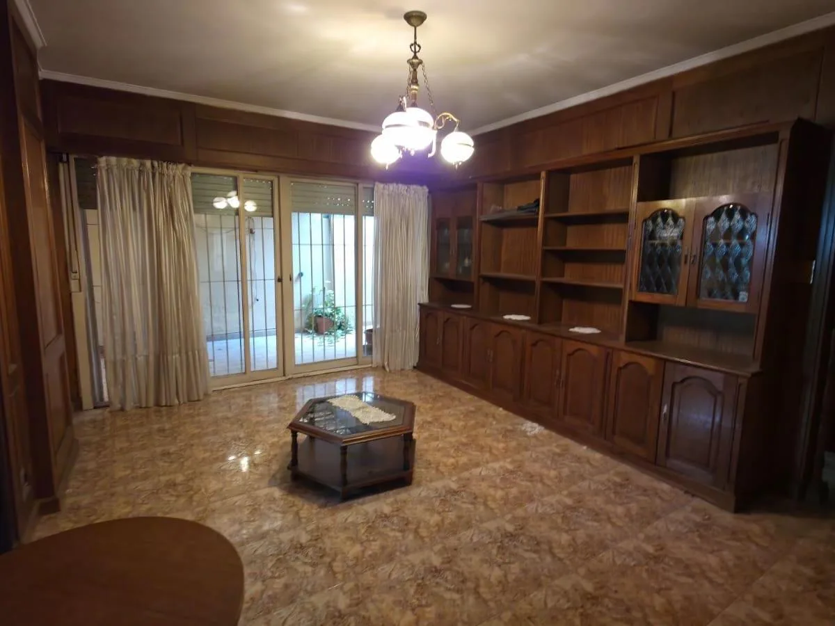 Alquiler Departamento 4 Ambientes en Monte Grande