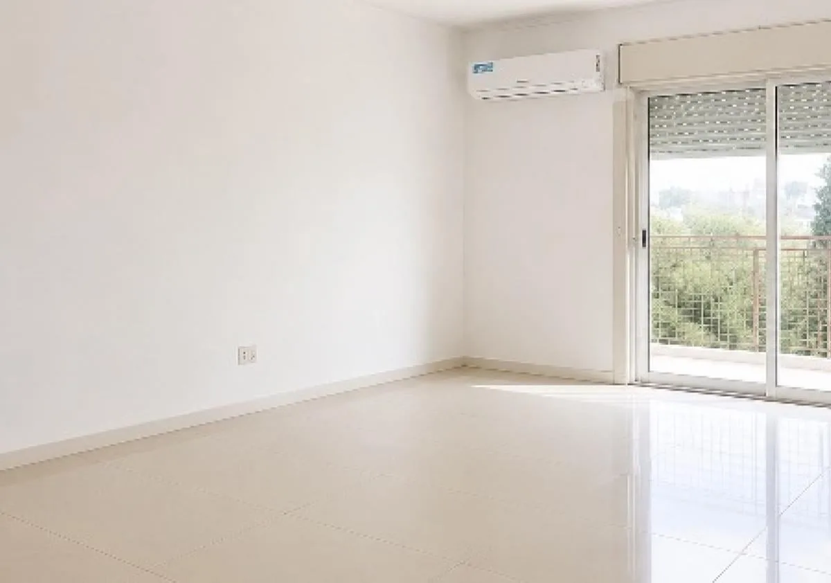 Alquiler Dos Ambientes en Villa Luro