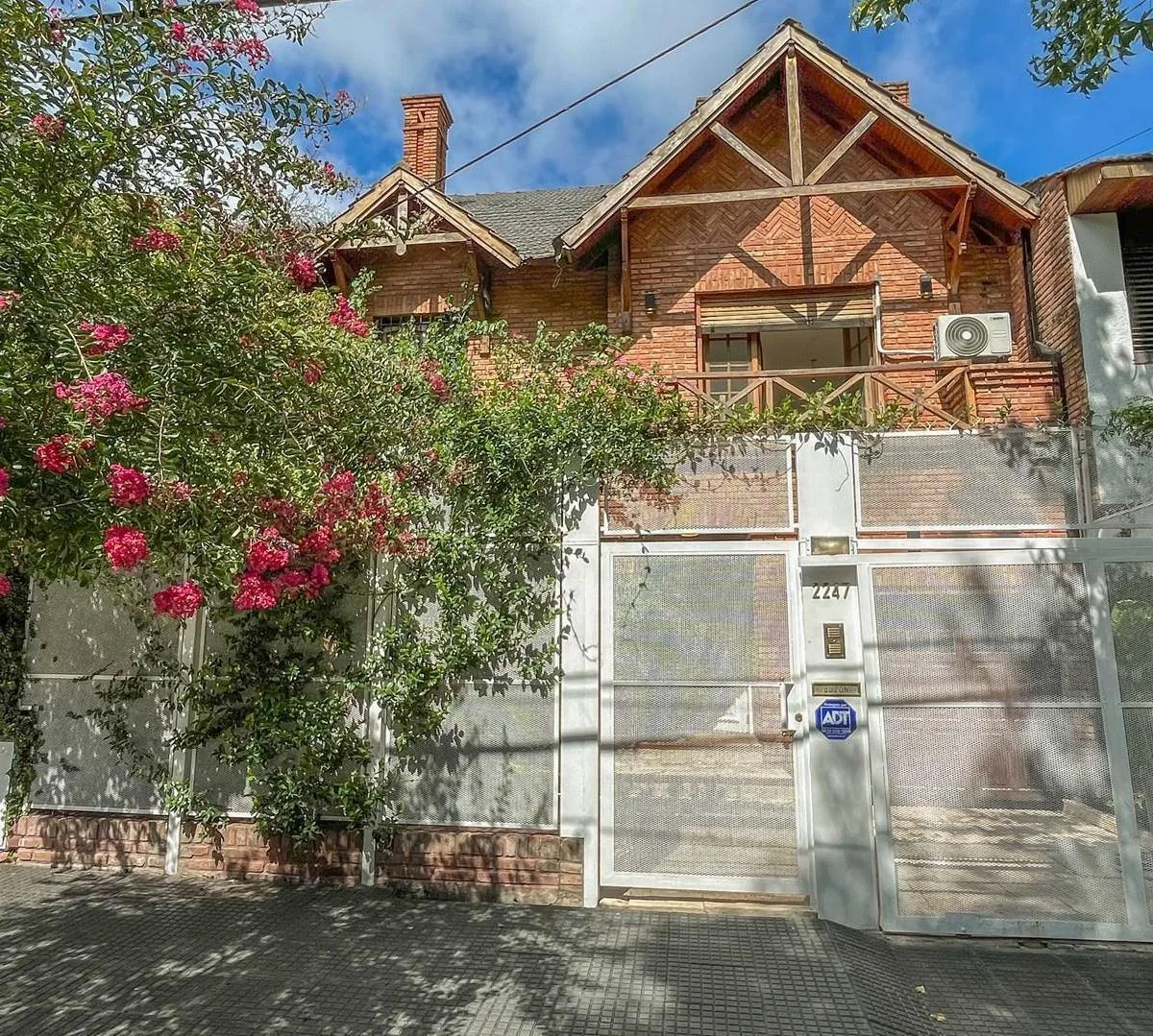 Casa en Alquiler en Martínez, San Isidro, G. B. a. Zona Norte