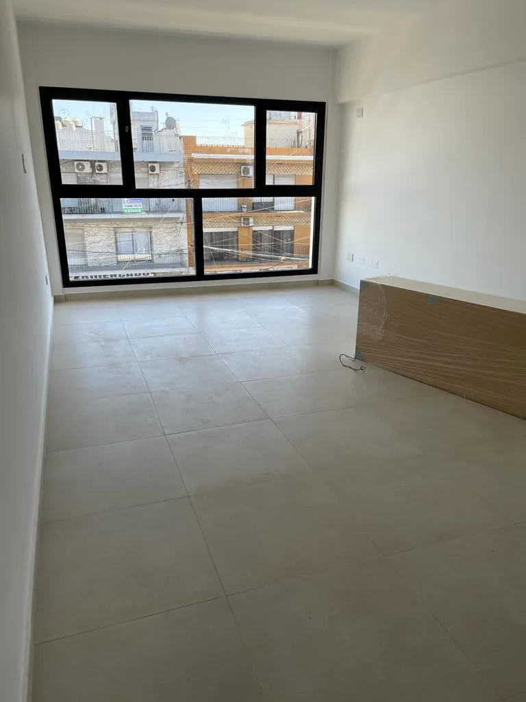 Alquiler de Departamento 1 Ambiente en San Justo