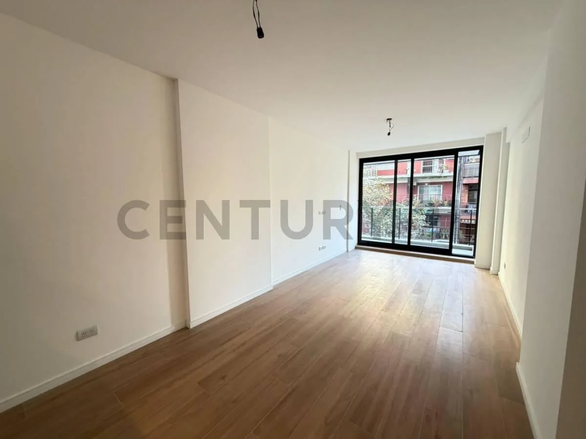 Alquiler Monoambiente a Estrenar en Palermo con Amenities