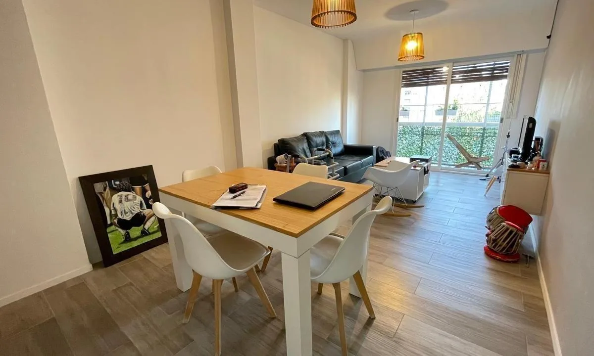 Departamento en Alquiler en Lanús Este, Lanús, G. B. a. Zona Sur
