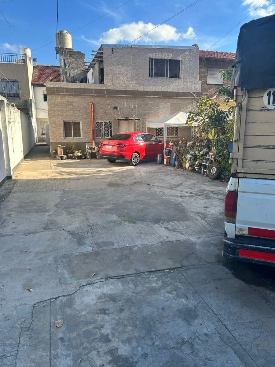 Casa 60 m², 2 dormitorios