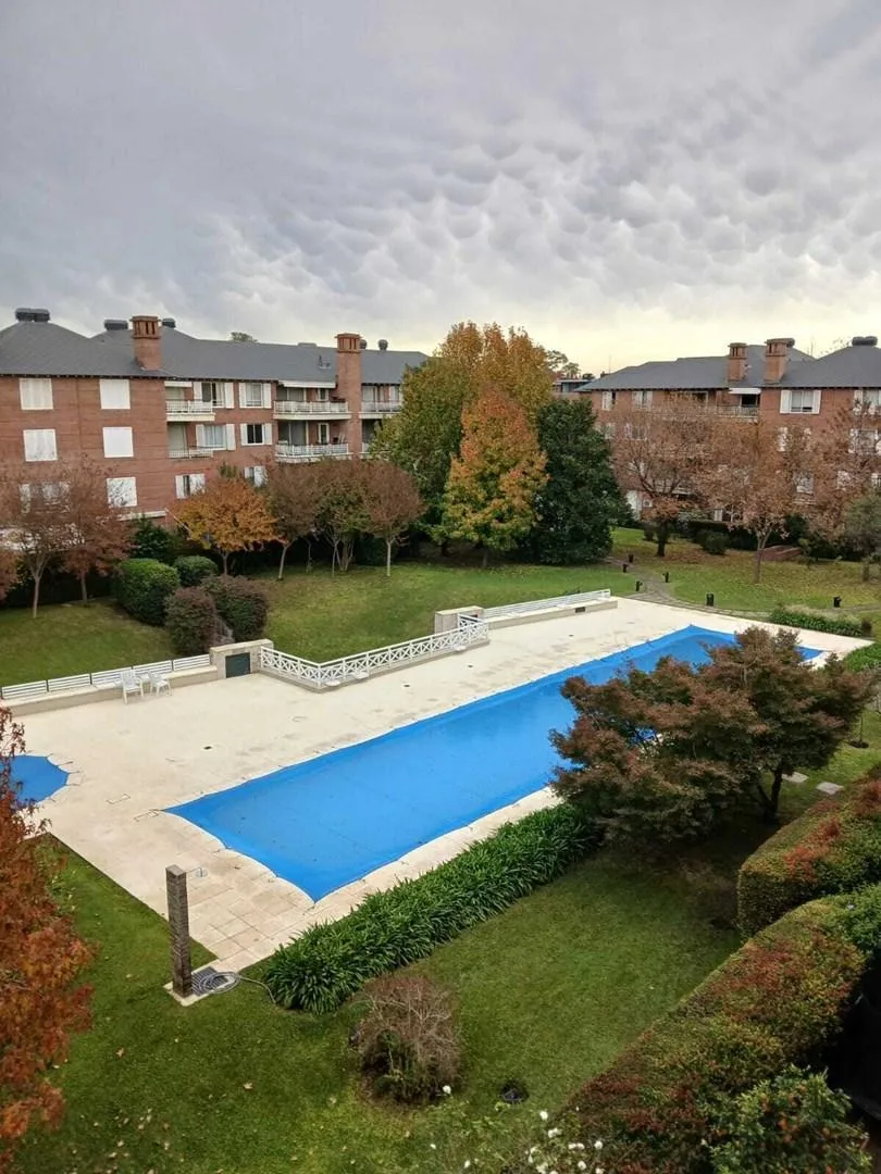 Departamento en Alquiler en San Isidro, G. B. a. Zona Norte, Argentina