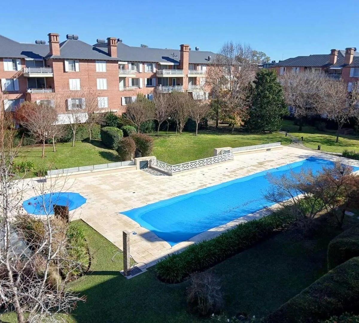 Departamento en Alquiler en San Isidro, G. B. a. Zona Norte, Argentina