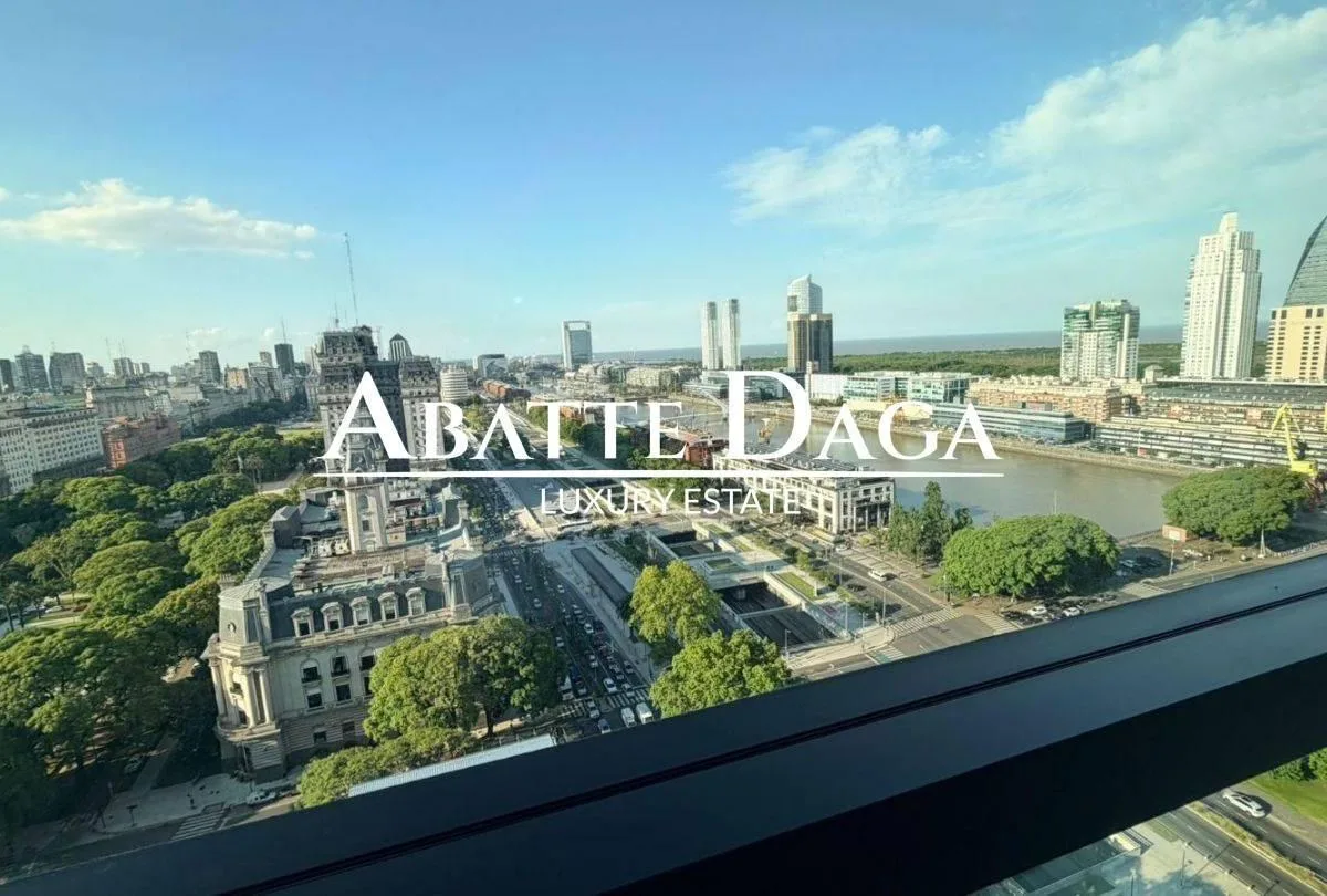 Alquiler de Departamento 2 Ambientes en Puerto Madero, Caba