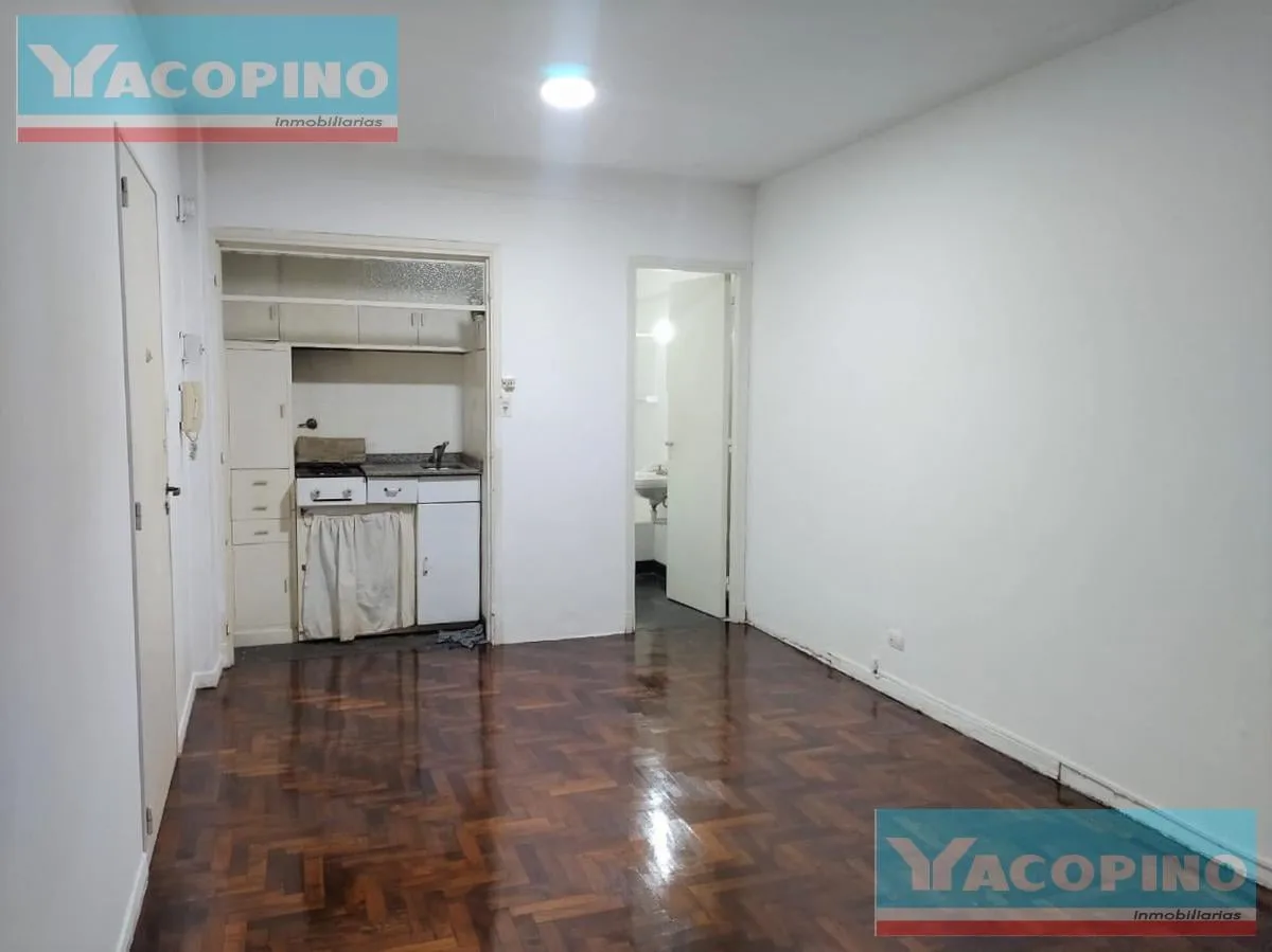 Departamento - Palermo Exc Ubic!