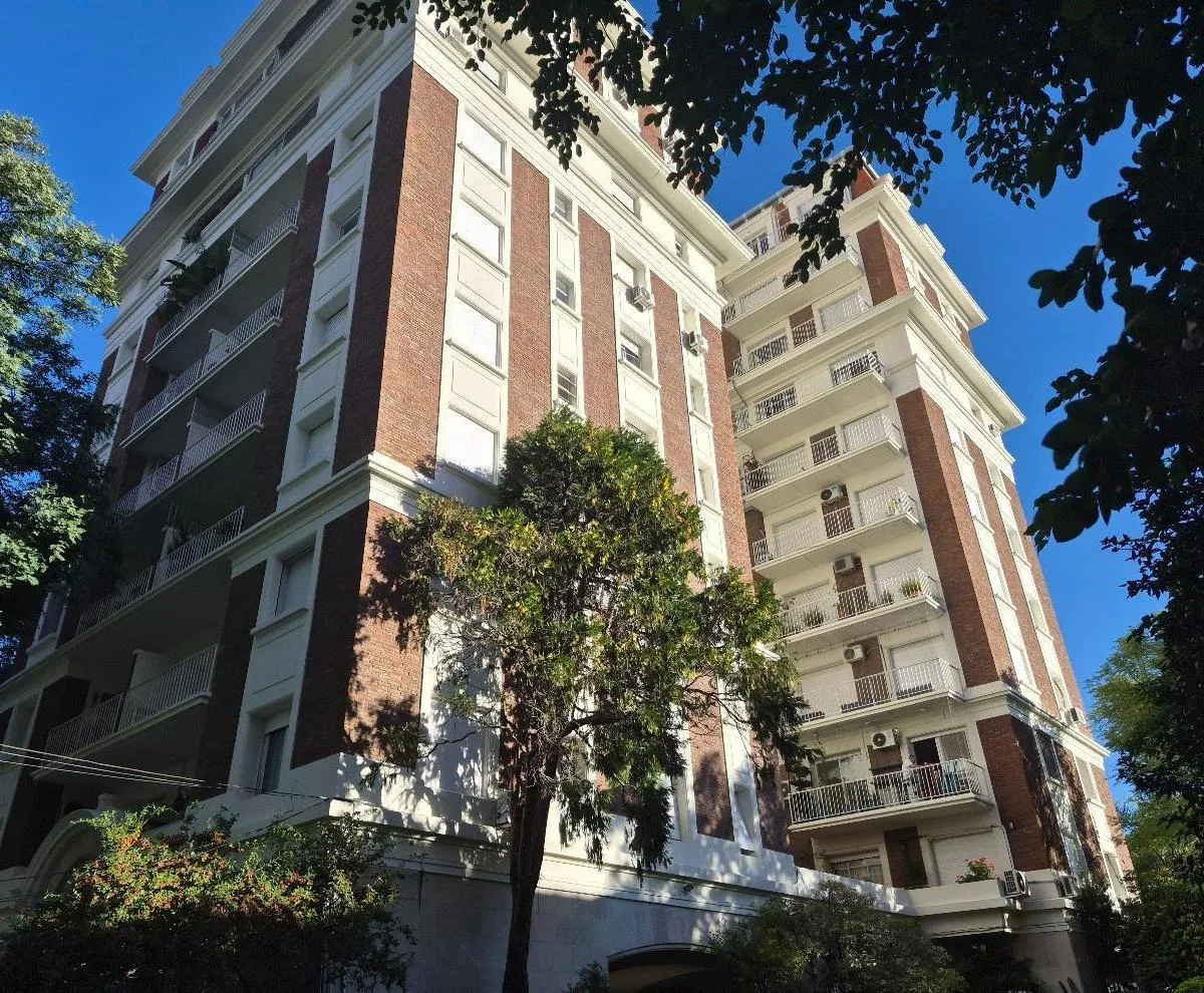 Departamento 2 Ambientes - La Lucila - Bajo, Gran Bs. As. Norte
