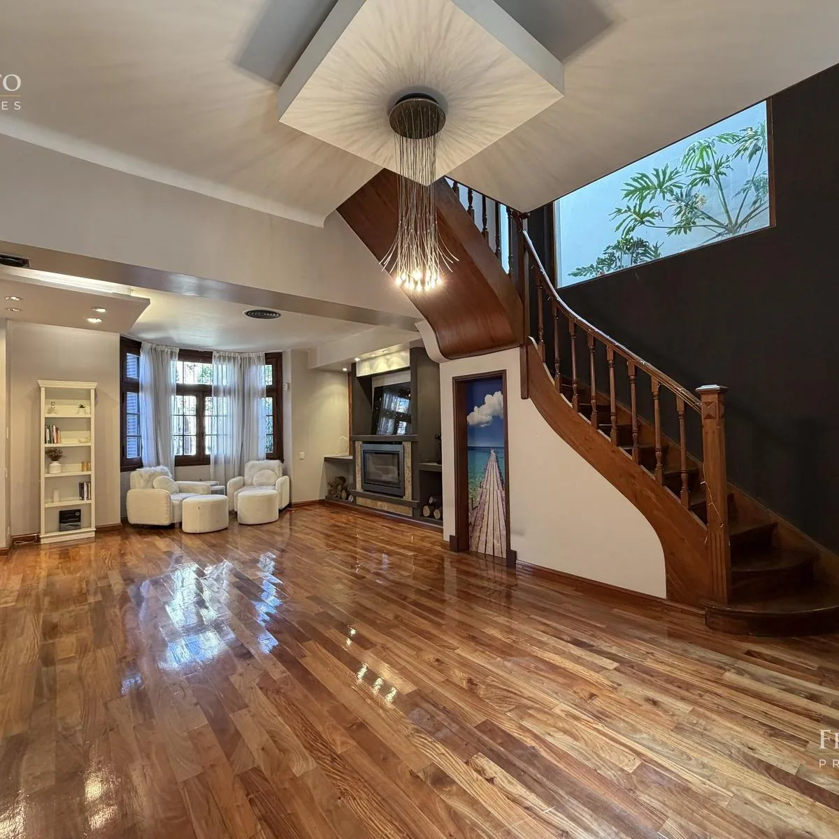 Casa 6 Ambientes con Jardin y Pileta Climatizada en Florida