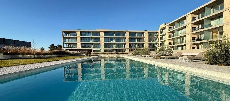 Departamento en Alquiler 2 Amb, Cochera, en Prana, San Isidro, G. B. a. Zona Norte