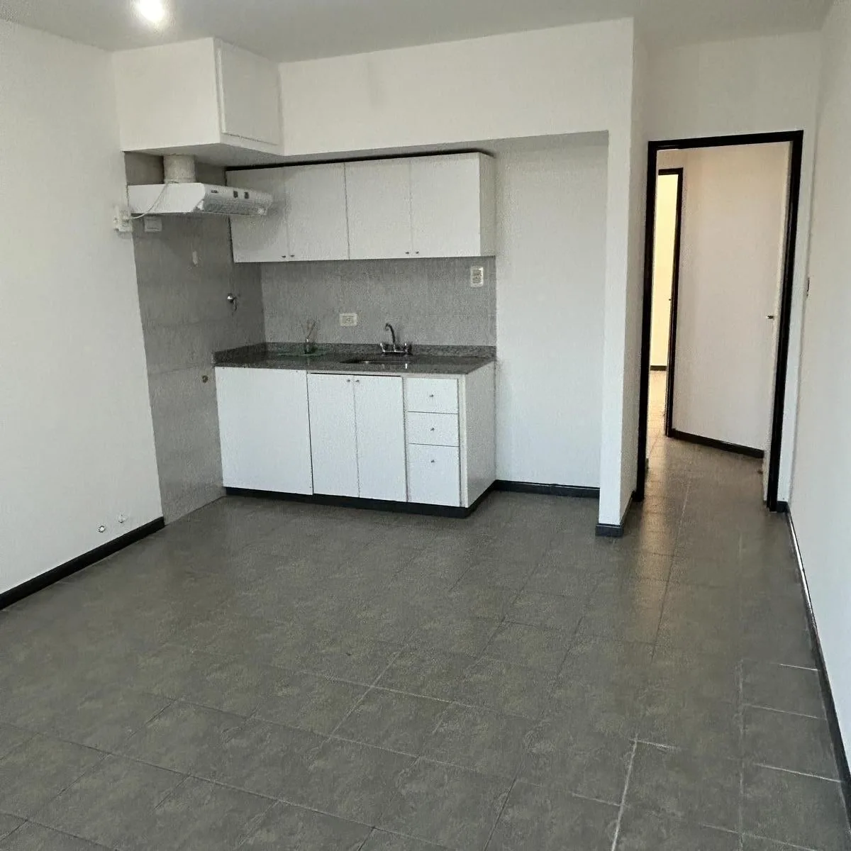 Departamento en Alquiler 2 Ambientes
