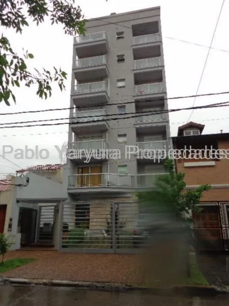 Departamento 2 Ambientes. | Cavassa 2768