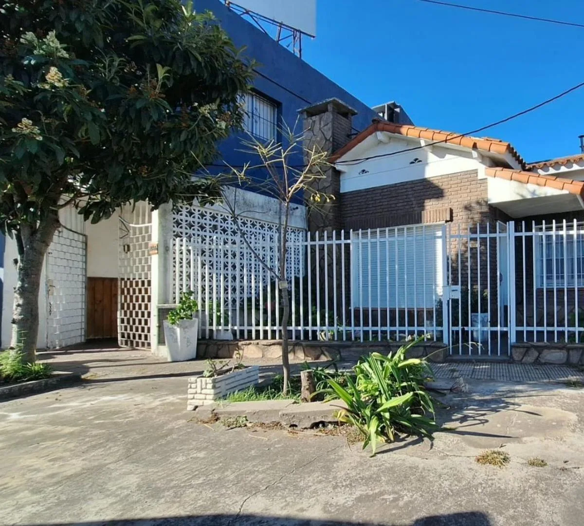 Casa en Alquiler Campana