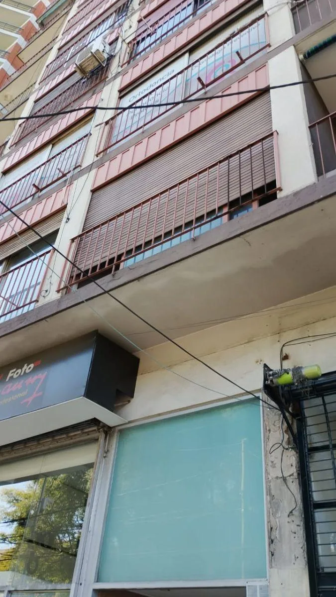 Departamento de Dos Ambientes Uso Profesional Exclusivamente