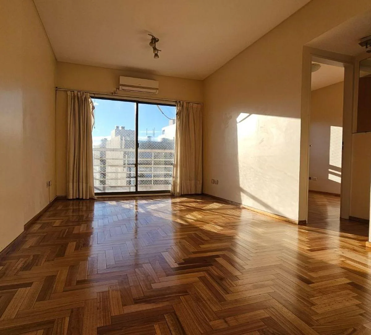 Imóvel: 1 quarto, Caballito