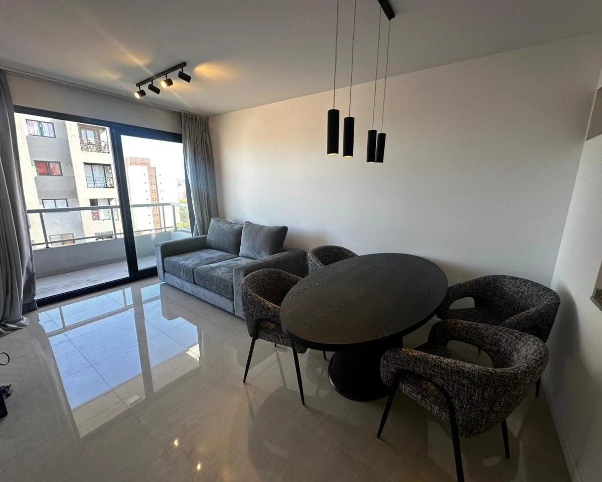 Departamento 2 Ambientes a Estrenar en Caseros