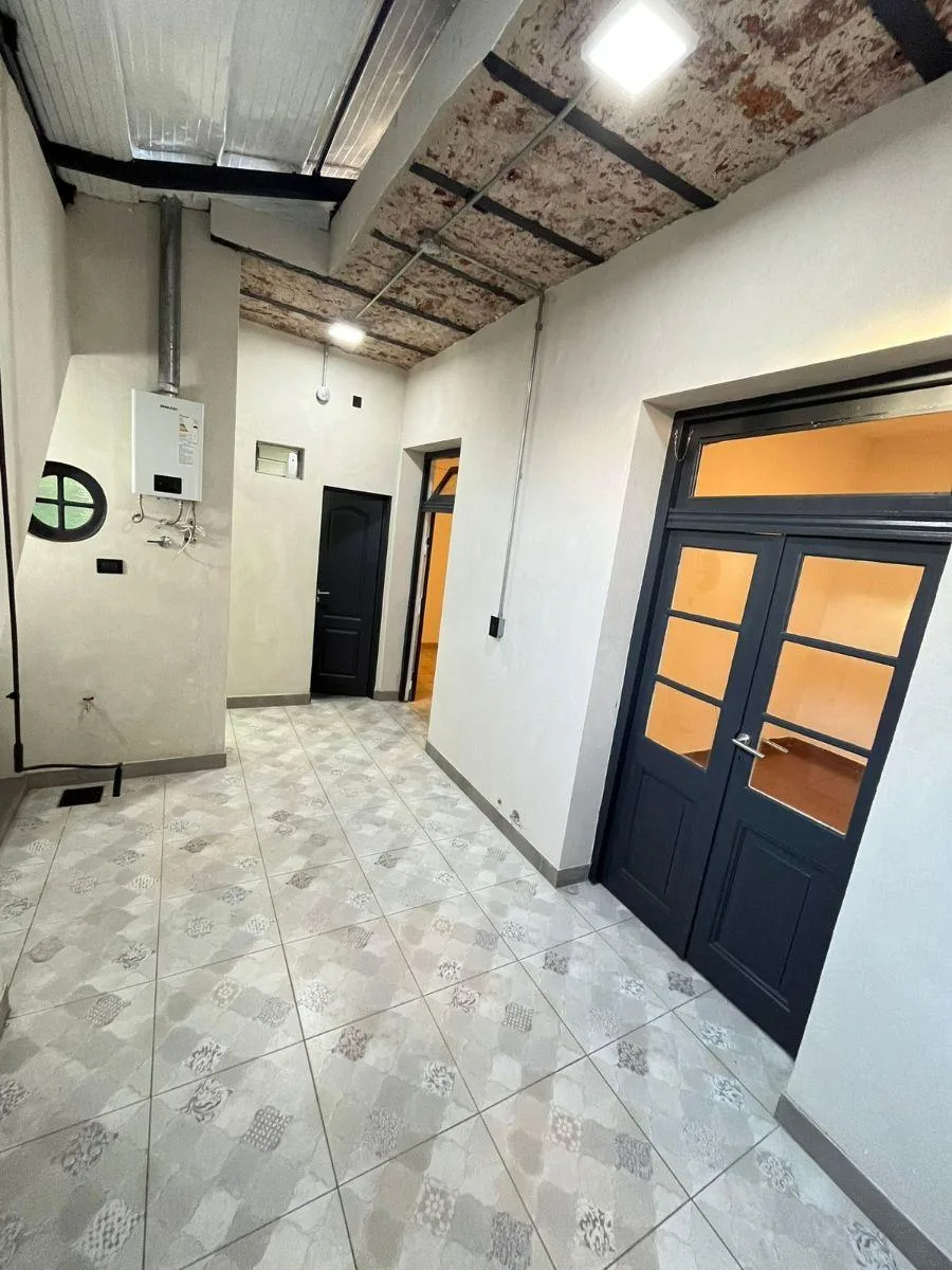 Hermoso PH 2 Amb Refac. a Nuevo C/patio Cubierto - Mataderos