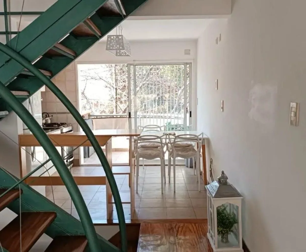 Expensas Incluidas en El Valor, Luminoso Loft Amoblado en Belgrano
