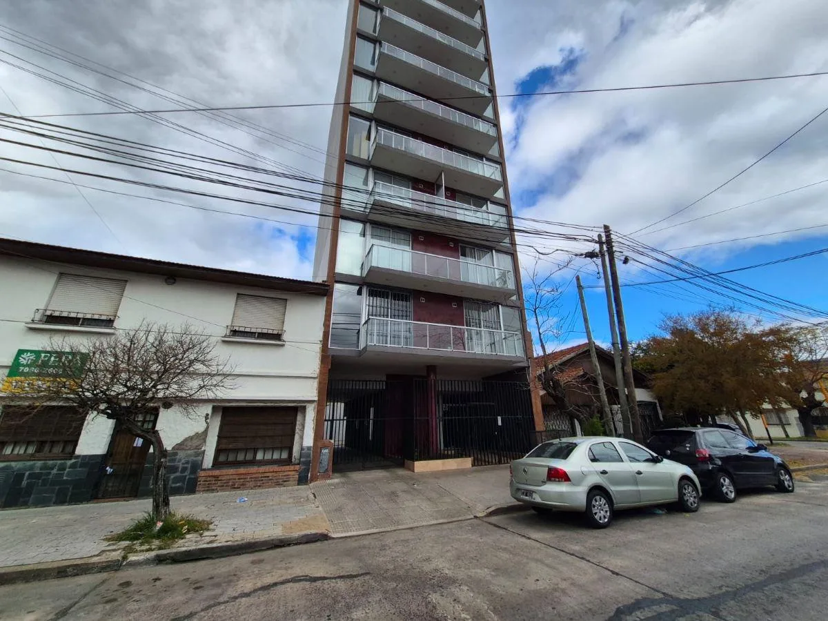 Departamento Nuevo 2 Ambientes en Alquiler Rodo 90