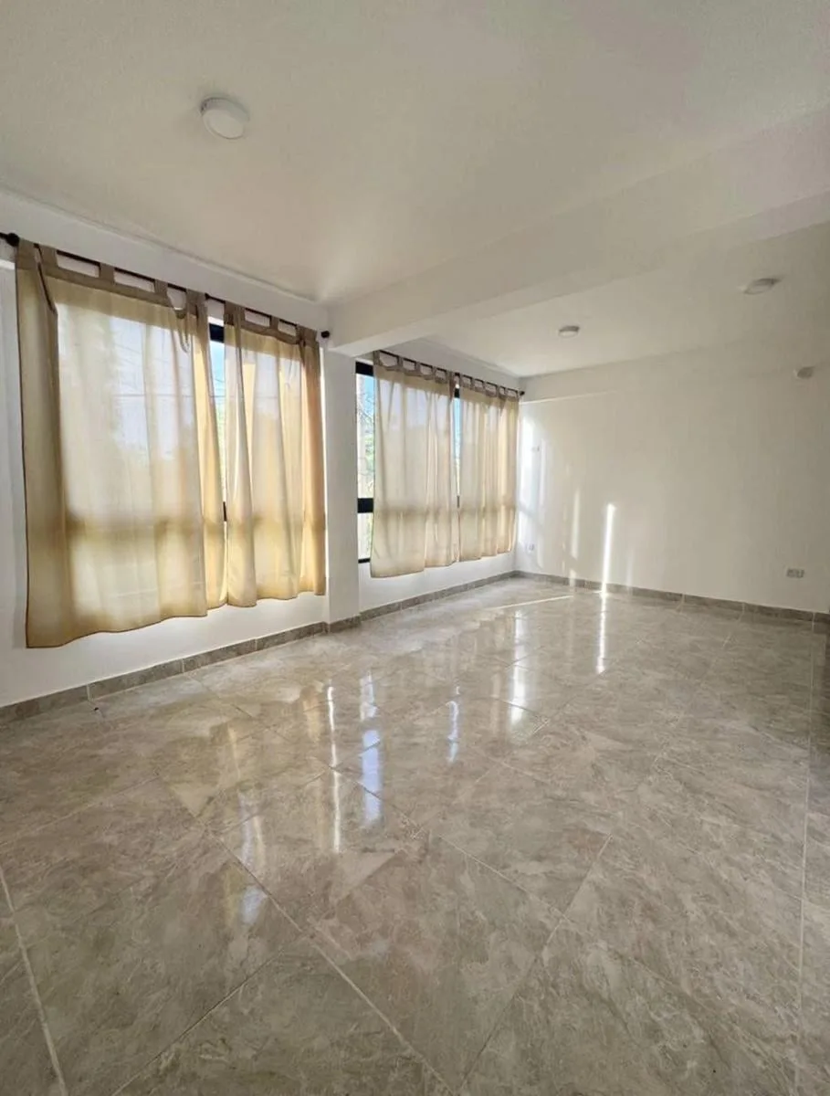 3-room apartment 65 m²