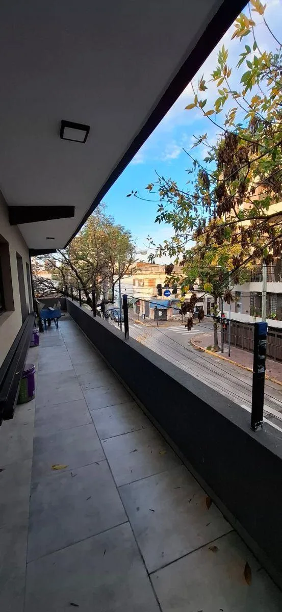 Estupendo Depto 3 Amb. a Estrenar Pleno Centro Comercial San Fernando Disponible Agosto 2026!