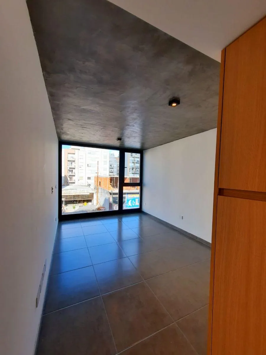 Monoambiente a Estrenar Castelar - Alquiler