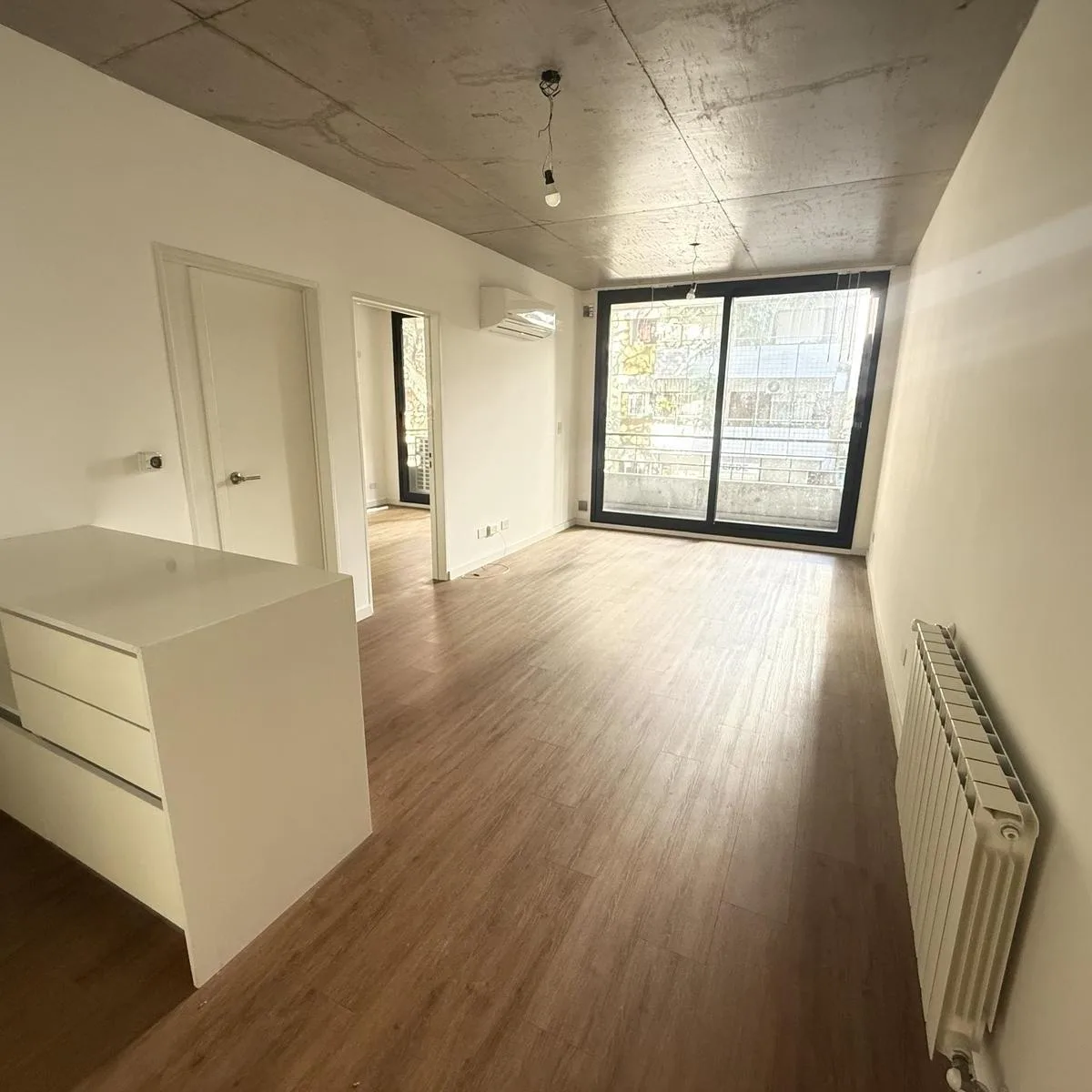 Alquiler 2 Ambientes con Amenities y Cochera en Belgrano