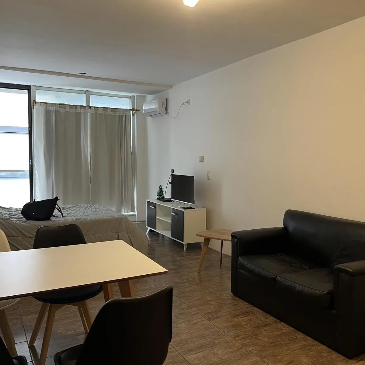 Departamento en Alquiler en Lumiere Puerto Madero