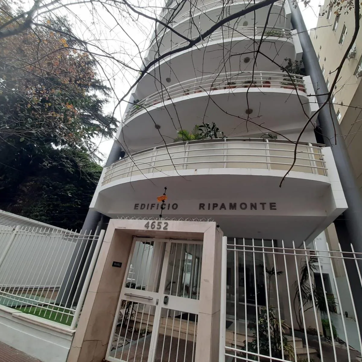Alquiler de Departamento 2 Ambientes en Villa Ballester Centro