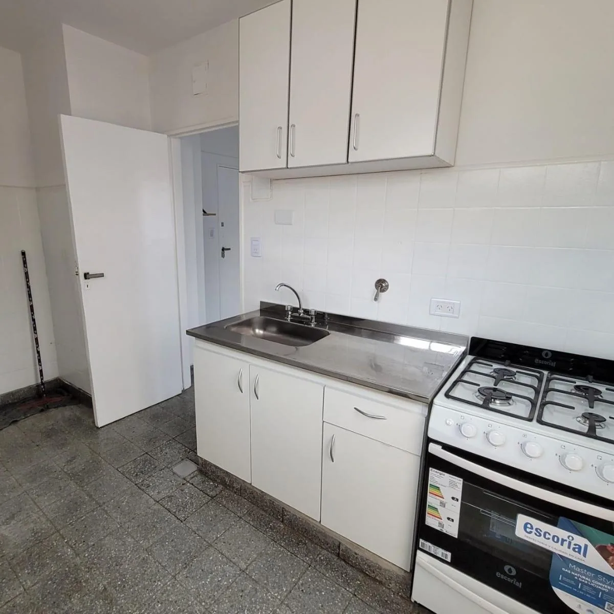 Alquiler 2 Amb, Almagro, Dño. Precio Incluye Expensas, Aysa, Abl