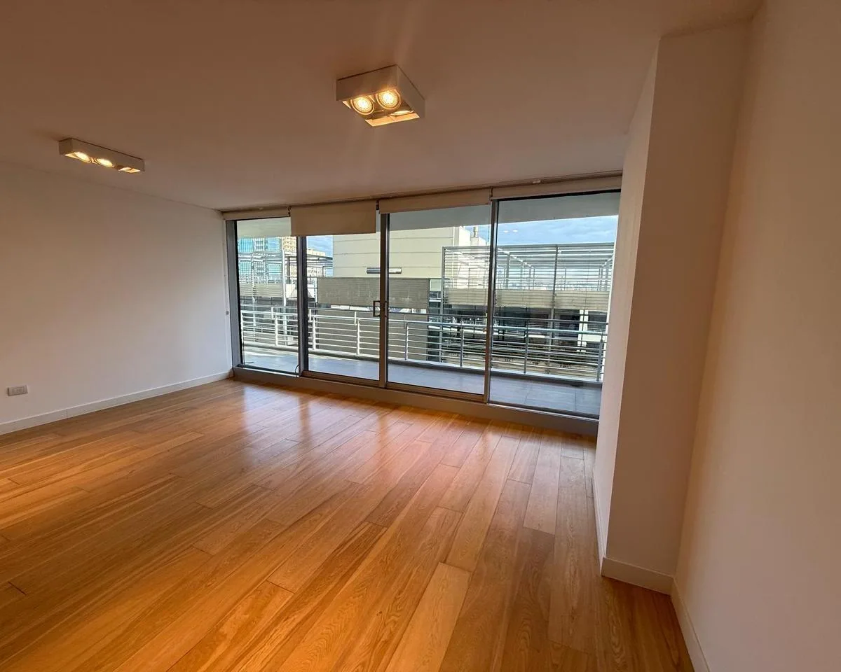 2-room apartment with parking