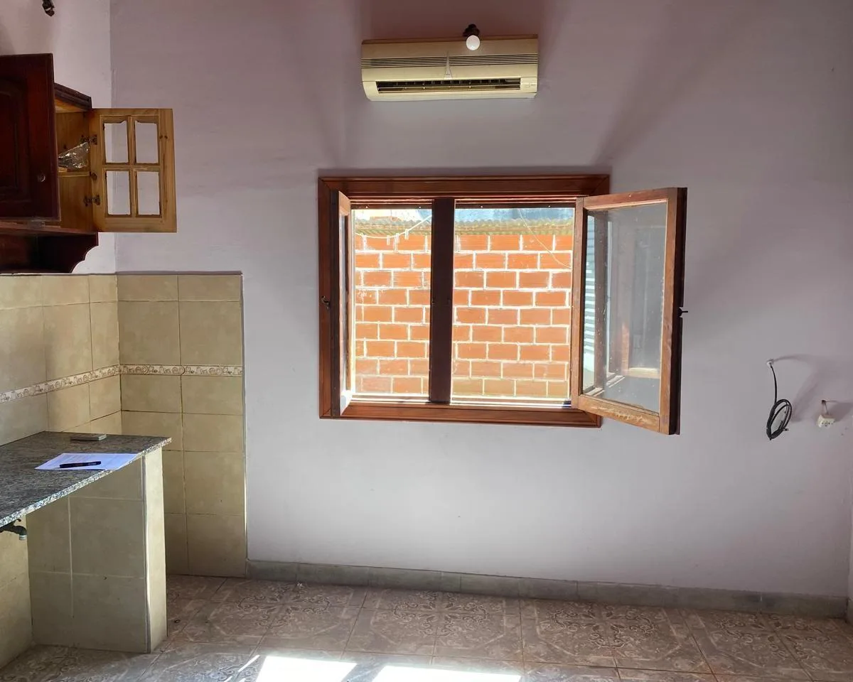 Casa 1 dormitorio, 70 m²