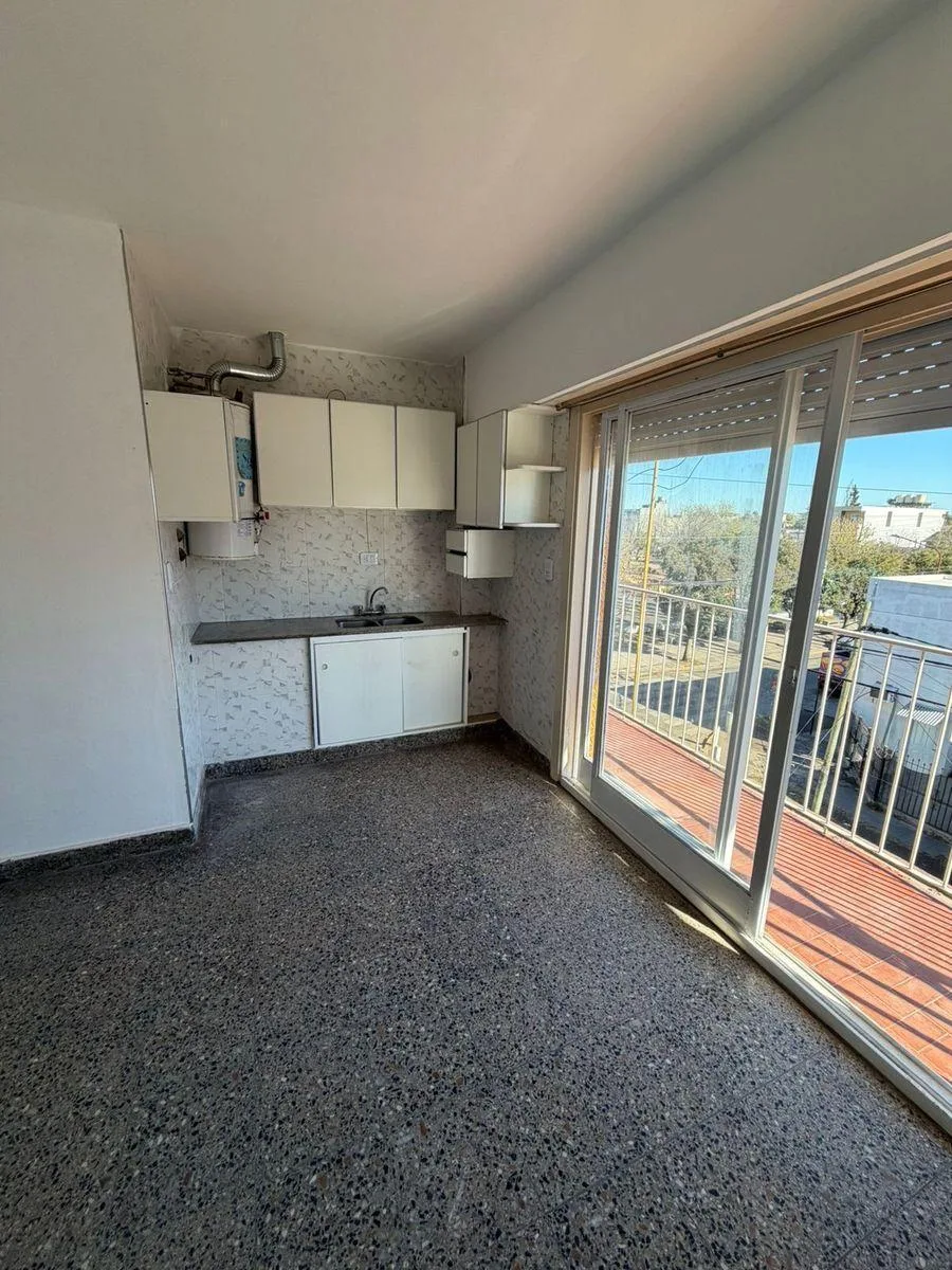 Alquiler Departamento 2 Ambientes Co