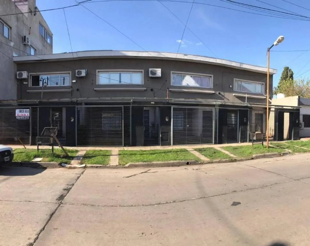 3-room duplex, uncovered parking