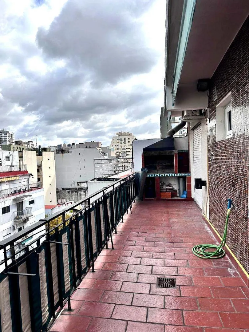 Departamento 3 Ambientes. | Vera 775