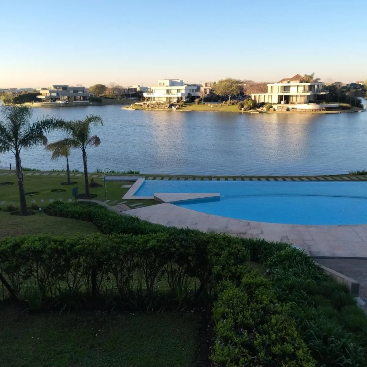 Departamento en Islas del Golf, Enjoy, Nordelta