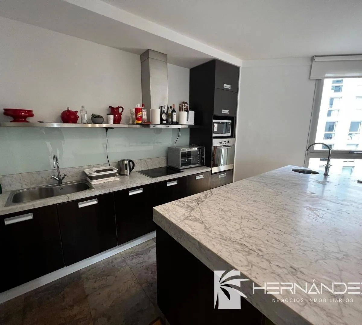 Puerto Madero, 2 suites with hot tub