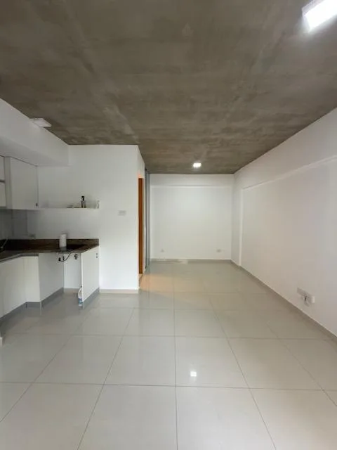 Moderno Monoambiente en Saavedra. Impecbale, Luminoso