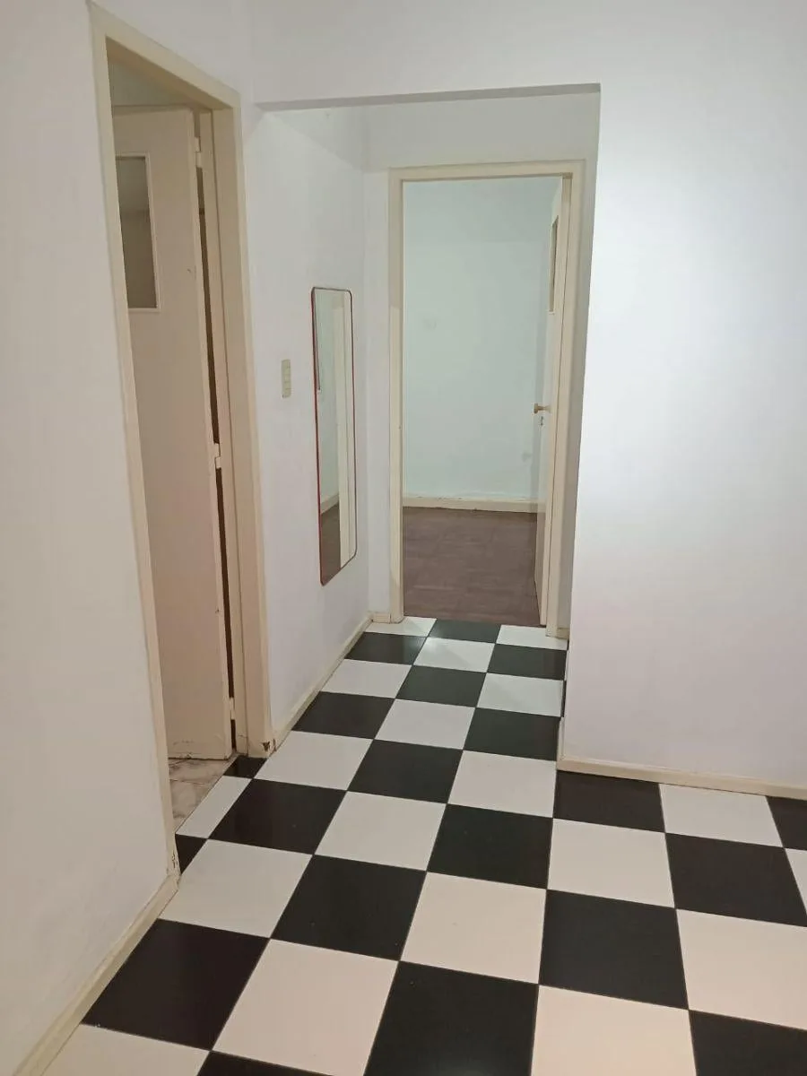 Departamento 2 Ambientes en Alquiler