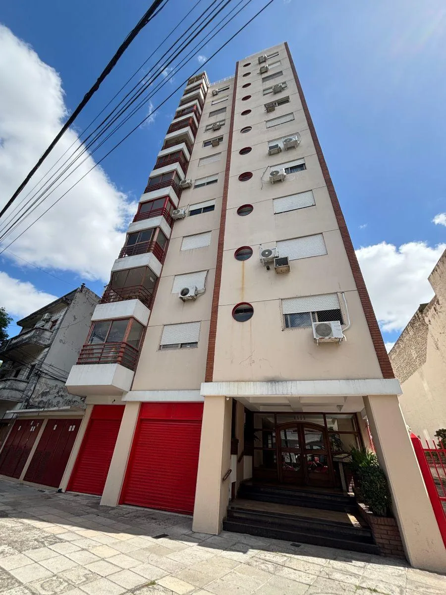 Alquiler Departamento 5 Ambientes con 2 Cocheras
