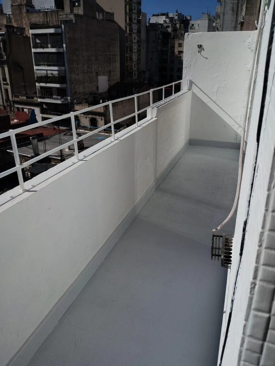 Shopping Abasto Departamento de 80 m&sup2; con 2 Dorm. y Escritorio