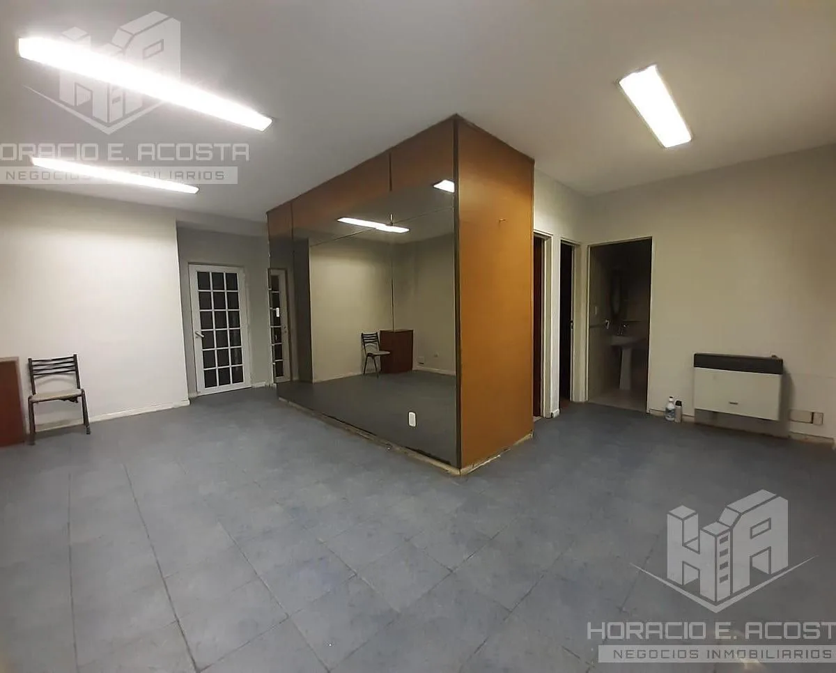 Departamento en Alquiler 3 Ambientes San Martin